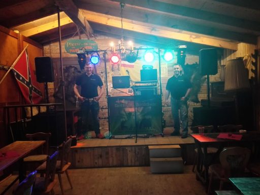 Polterabend